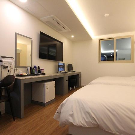 Nova Hotel 蔚山 エクステリア 写真