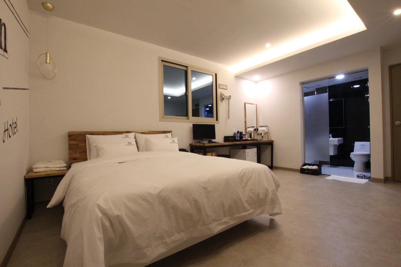 Nova Hotel 蔚山 エクステリア 写真